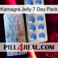 Kamagra Jelly 7 Day Pack 39